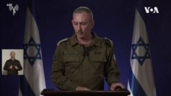 以色列國防軍：在加薩地道發現5具以色列人質遺體