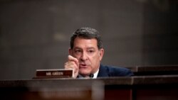 美國會眾議員重提將中國踢出荷里活的法案