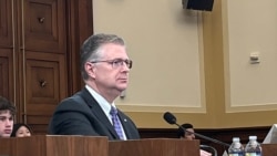 美國官員：將擴大國際夥伴支持台灣參與世衛大會