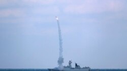 美國印太司令“非常關注”中俄軍事關係升級