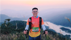 黃浩銘民主毅行期盼邁向終點 (第二集)
