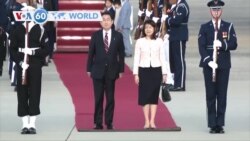 VOA國際60秒：2024年4月9日