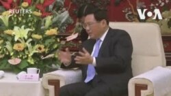 新西蘭總理表示歡迎中國總理李強本星期造訪