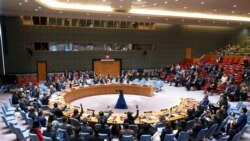 安理會通過美國推出的呼籲加沙停火決議 布林肯再訪中東地區