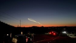 美國司法部：一名中國公民因無人機空拍美軍基地而被捕