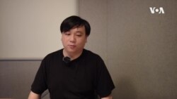 顏志昇：先讓自己站穩陣腳，之後幫助後來搬到英國的申請者