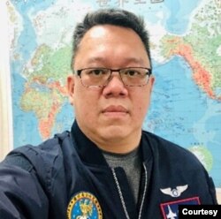 台灣國防安全研究院國防資源與戰略研究所學者黃恩浩