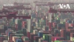 美國希望與歐盟合作 解決中國的產業政策問題 