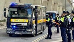 黎智英國安案前論壇版主筆楊清奇完成作供 23條實施後煽動罪成或需加刑