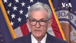 美國通脹5月連續兩個月減緩 聯儲局暗示今年只降息一次