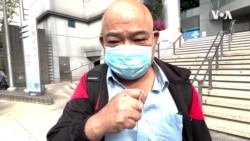 前區議員曾健成指北京不再容許未知結果選舉