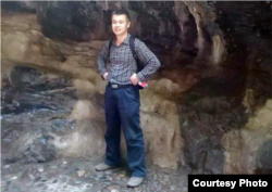 彭立發 (網絡圖片)