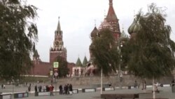 俄羅斯又拘留一名美國記者