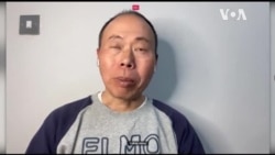 黃如榮解釋為何英國政府會在短片中宣傳他