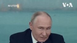  普京警告勿誤判俄國不會動用核武 威脅將武器提供給西方的敵人