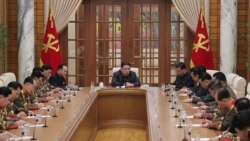 北韓官媒稱將運用國家戰爭遏制力應對美韓“自由護盾”聯合軍演