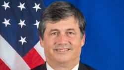 美國務院高官：支持台灣參與國際組織是回應中國錯誤引用2758號決議方法之一