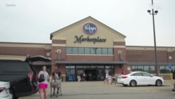 拜登退出总统选举 民主党和共和党选民的反应 