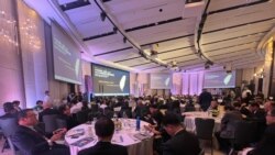 地緣政治論壇台北開議 約瑟夫奈伊：中國難以取代美國