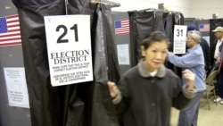 皮尤研究中心：亞裔美國人是美國選民中成長最快的群體