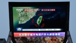 民調：六成台灣人認為中國不太可能在五年內攻台、逾半相信美軍會馳援