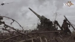 俄羅斯對烏克蘭東部發動致命攻擊