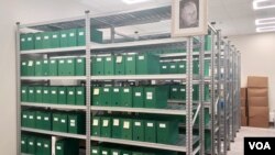 Сахаровский центр в Каунасе