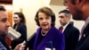 Feinstein Leaves Behind Feminist Legacy, Colleagues Say