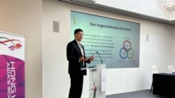 香港醫管局英國“搶人才” 醫生：薪金吸引但政治因素更重要