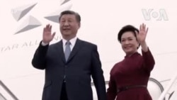 習近平本週訪歐側重匈牙利和塞爾維亞 尋求鞏固在歐洲的立足之地