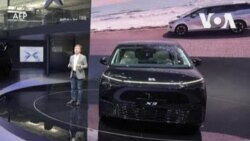 歐盟據報將於7月對中國電動車加徵重大關稅