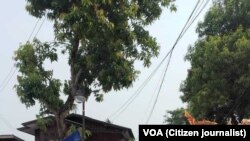 ນາງ​ສັງ​ຂານ 2024, ຫຼວງ​ພະ​ບາງ, ລາວ.