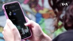 歐洲議會禁止在員工手機上使用TikTok