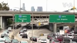 拜登政府公佈嚴格汽車標準以加快向電動車轉換的速度