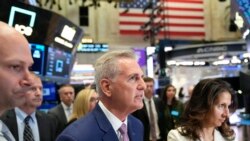 美眾議院議長：共和黨人將提高國家債務上限