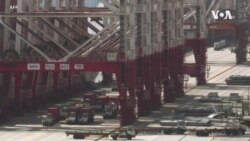 友岸外包: 美貿易代表督促盟友加緊合作以抗衡中國