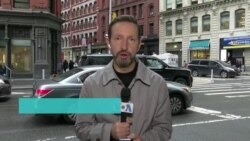 Все три индекса Уолл-стрит – в проигрыше за неделю 