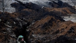 美國不認為俄軍今年能在烏克蘭攻佔“大片”領土