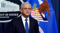 司法部長任命特別檢察官負責調查亨特·拜登案