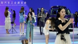 草根網紅竄起 網絡主播成為新職業 分析:中國“直播興國”不易