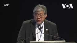 菲律賓外長警告中國：停止騷擾我們 