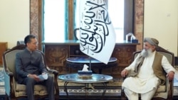 中國給予塔利班政權零關稅待遇