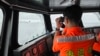 Taiwan arrests Chinese man who took speedboat into Taipei harbor 