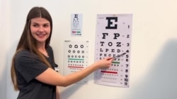 Colorado clinic provides Ukrainian refugees with care in own language