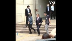 香港民主派47人案中首批14人被判有罪