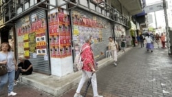 香港特首李家超上任兩年經濟表現疲弱 學者分析制度轉變失國際競爭力