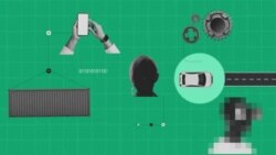 LogOn: Artists fight AI theft by 'poisoning' their digital images