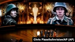 《西線無戰事》(All Quiet on the Western Front)被評為最佳國際電影