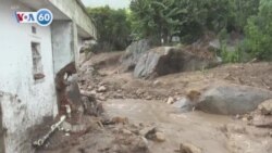 VOA國際60秒：2023年3月14日