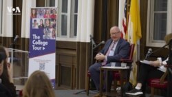 «Война в Украине и истоки глобальной нестабильности». Американский историк написал книгу о войне России против Украины 